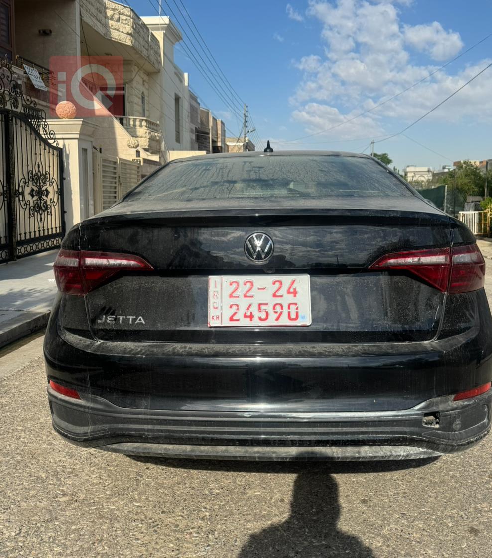 فولكسفاغن جيتا